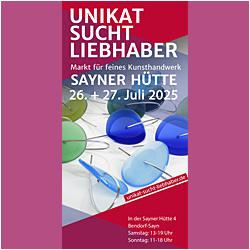 Messe&Ausstellungen